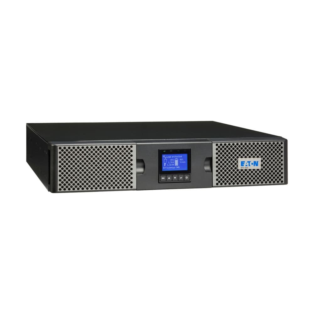 Eaton 9PX 1500 IRT2U UPS 230V, 2 U Tower/Rack convertible (9103-63130EN2)