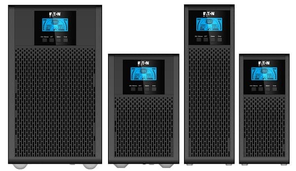 Eaton 801026110 9E2KS-IN UPS