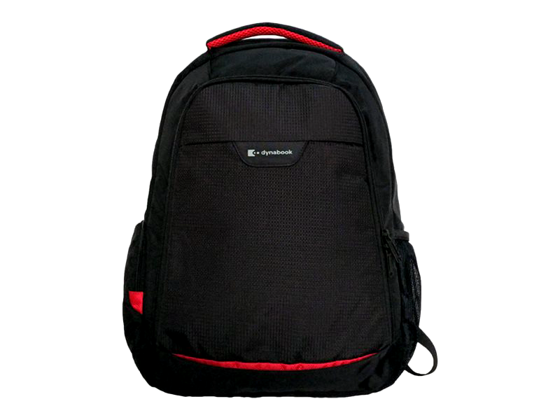 Dynabook Executive Backpack (fits up to 15.6" Notebooks)