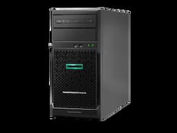 HPE P44722-371 ProLiant ML30 Gen10 Plus E-2314 2.8GHz 4-core 1P 16GB-U 8SFF 500W RPS Server