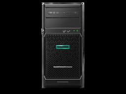 HPE P44722-371 ProLiant ML30 Gen10 Plus E-2314 2.8GHz 4-core 1P 16GB-U 8SFF 500W RPS Server