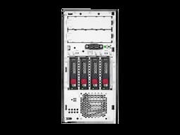 HPE P44722-371 ProLiant ML30 Gen10 Plus E-2314 2.8GHz 4-core 1P 16GB-U 8SFF 500W RPS Server