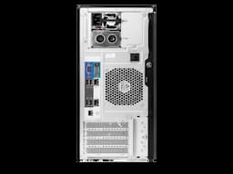 HPE P44722-371 ProLiant ML30 Gen10 Plus E-2314 2.8GHz 4-core 1P 16GB-U 8SFF 500W RPS Server