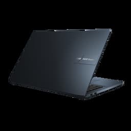 Asus 90NB1241-M00070 M6500QF-HN541WS Gaming Laptop, AMD Ryzen 5 5600H, NVIDIA RTX 2050 Laptop GPU, 4 GB GDDR6, 16 GB DDR4, 512GB PCIe 3.0 SSD, 15.6-inch, Windows 11 Home - Quiet Blue