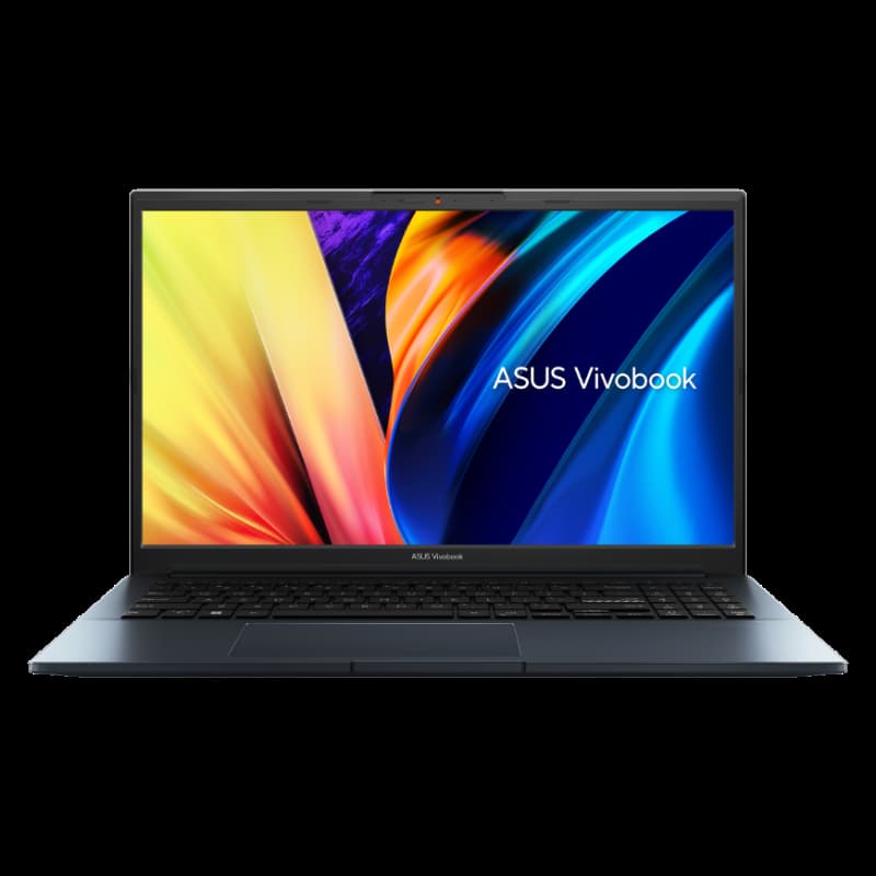 Asus 90NB1241-M00070 M6500QF-HN541WS Gaming Laptop, AMD Ryzen 5 5600H, NVIDIA RTX 2050 Laptop GPU, 4 GB GDDR6, 16 GB DDR4, 512GB PCIe 3.0 SSD, 15.6-inch, Windows 11 Home - Quiet Blue