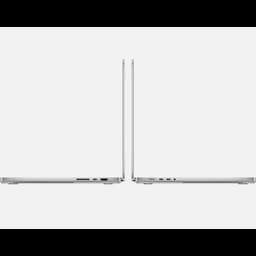 Apple MUW73HN/A MacBook Pro 16 Inch Apple M3 Pro, 48 GB Memory, 1 TB Storage, 16.2 Inch Display - Silver