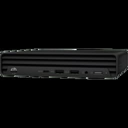 HP 8F4C2PA 260G9 Desktop, Intel Core i3-1215U, 4GB RAM, 1TB SSD, Integrated UHD Graphics, DOS, 3-3-3DT