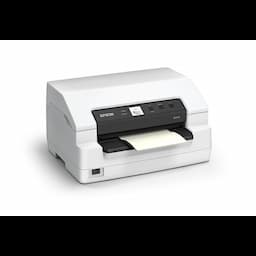 Epson PLQ-50 Serial Impact Dot Matrix Printer