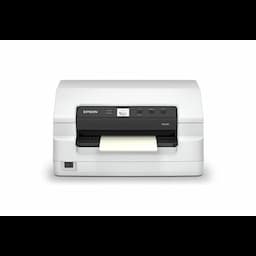 Epson PLQ-50 Serial Impact Dot Matrix Printer