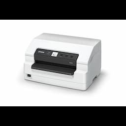 Epson PLQ-50 Serial Impact Dot Matrix Printer