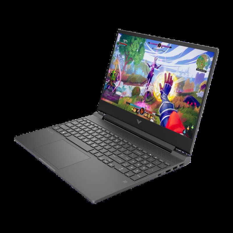 HP 8X059PA#ACJ Laptop 15-FA1134TX i7-12650H Processor, 16 GB RAM, 512 GB SSD