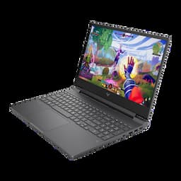 HP 8X059PA#ACJ Laptop 15-FA1134TX i7-12650H Processor, 16 GB RAM, 512 GB SSD