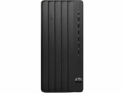 HP Pro Tower 280 G9 PCI Desktop PC, 12th Generation Intel Core i5 processor, 512 GB PCIe, 8 GB DDR4, Intel UHD Graphics 770, FreeDOS
