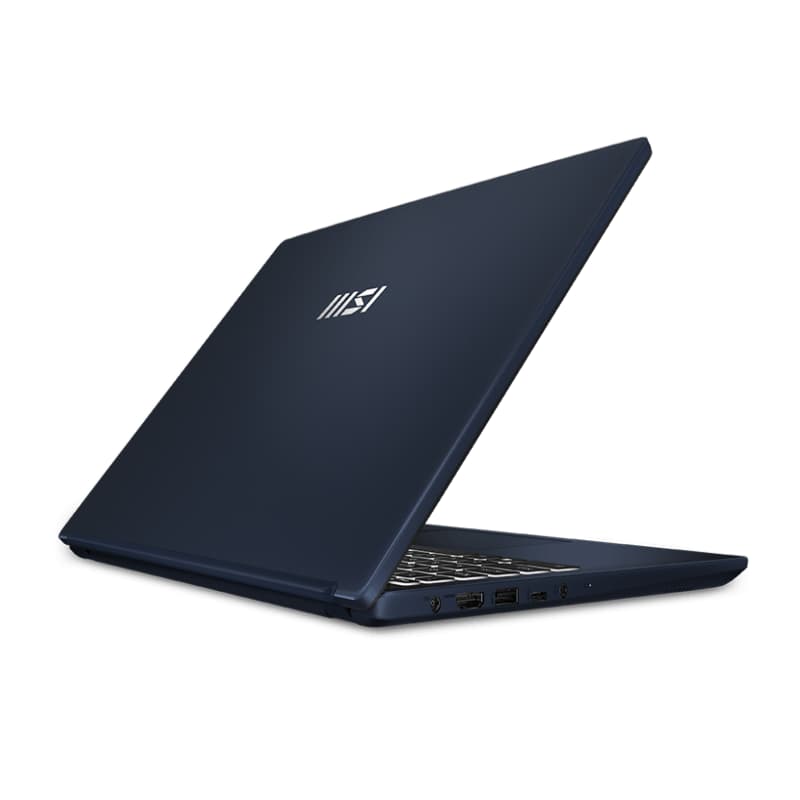 MSI 9S7-15HK12-071 Modern 15 B7M Laptop Ryzen 5 7530U Processor, AMD Radeon Graphics, Onboard DDR IV 16GB (3200MHz), 512 GB SSD, Windows 11 Home, 15.6 Inch Display