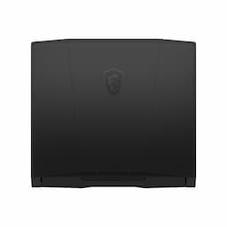 MSI 9S7-158571-1006 Katana 15 B12UDXK Laptop Alder Lake i5-12450H Processor, NVIDIA GeForce RTX 3050 Graphics, DDR5 8GB, 512 GB SSD, Windows 11 Home, 15.6 Inch Display - Black