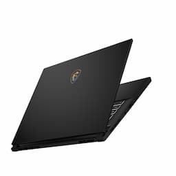 MSI 9S7-16V611-034 Stealth 15 A13VE Laptop Raptor Lake i7-13620H Processor, NVIDIA GeForce RTX 4050 Graphics, DDR5 8GB x 2, 1 TB SSD, Windows 11 Home, 15.6 Inch Display - Core Black