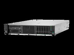 HPE P55245-B21 ProLiant DL380 Gen10 Plus 4309Y 2.8GHz 8-core 1P 32GB-R MR416i-p NC 8SFF 800W PS Server