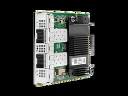HPE Mellanox P42041-B21 MCX631432AS-ADAI Ethernet 10/25Gb 2-port SFP28 OCP3 Adapter for HPE