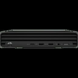 HP 8F4C2PA 260G9 Desktop, Intel Core i3-1215U, 4GB RAM, 1TB SSD, Integrated UHD Graphics, DOS, 3-3-3DT