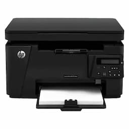HP LaserJet Pro (CZ175A) MFP M126nw, Print scan and copy