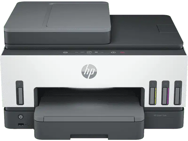 HP 4WF66A Smart Tank 790 All-in-One Printer