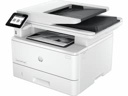 HP 2Z632A All-in-One LaserJet Pro MFP 4104dw Printer