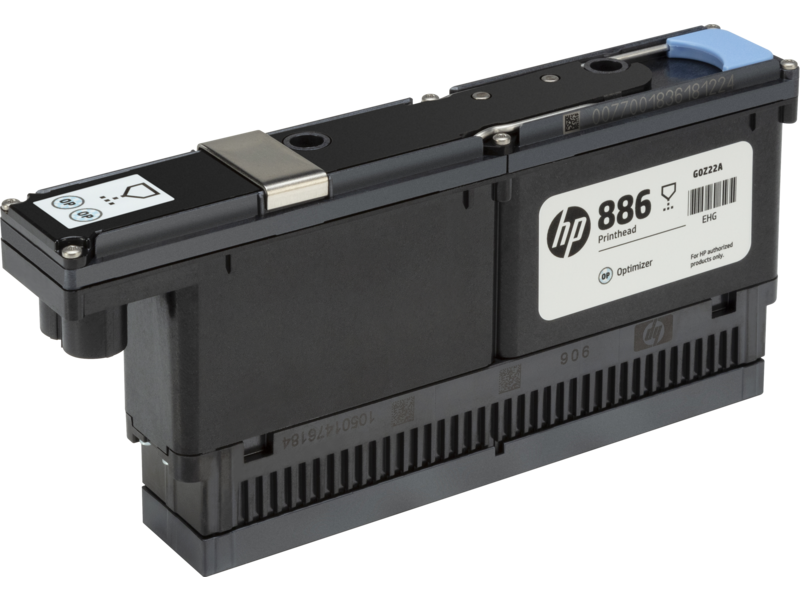 HP G0Z22A 886 Optimizer Latex Printhead