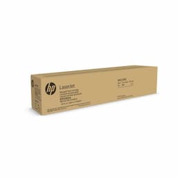 HP W9220MC Managed LaserJet Toner Cartridge, Black