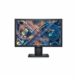 Dell Pro E2020H1 19.5Inch LED-backlit LCD Monitor