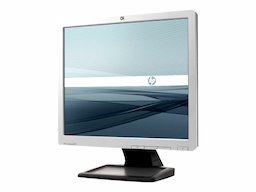 HPE Compaq LE1711 - LCD monitor - 17"