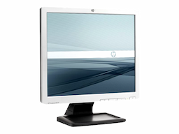 HPE Compaq LE1711 - LCD monitor - 17"
