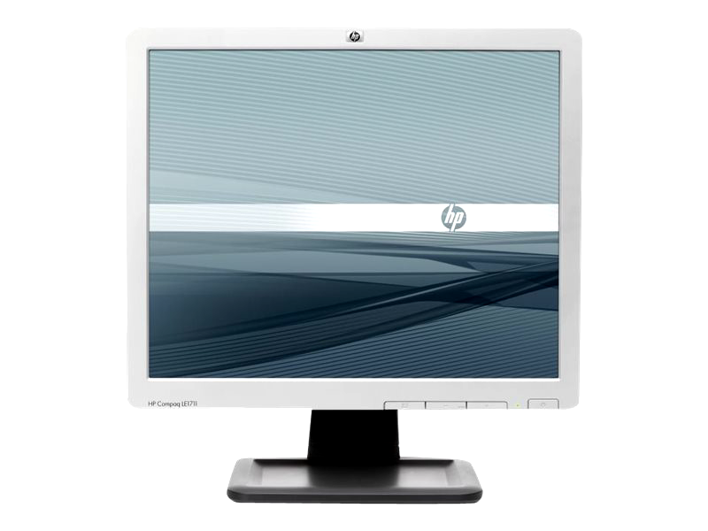 HPE Compaq LE1711 - LCD monitor - 17"