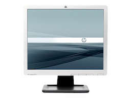 HPE Compaq LE1711 - LCD monitor - 17"