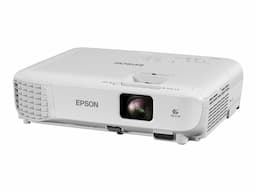 Epson V11H973056 EB-W06 Business Projector WXGA 3LCD Projector