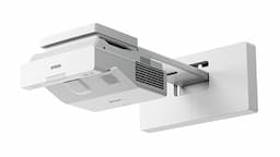 Epson V11H814056 2265U WUXGA 3LCD Projector, 5,500lm, 50 Inch