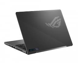 Asus GA402XU-N2045WS ROG Zephyrus G14, RTX4050- 6GB, 16 GB DDR5, 1T SSD, Windows 11 Home, Office Home, - Eclipse Grey AniMe Matrix Version