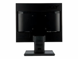 Acer V176L b - V Series - LED monitor - 17"