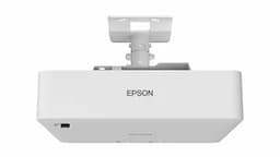 Epson V11HA29056 EB-L630SU Business Projector - White