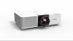 Epson V11HA29056 EB-L630SU Business Projector - White