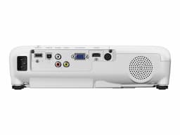 Epson V11H973056 EB-W06 Business Projector WXGA 3LCD Projector