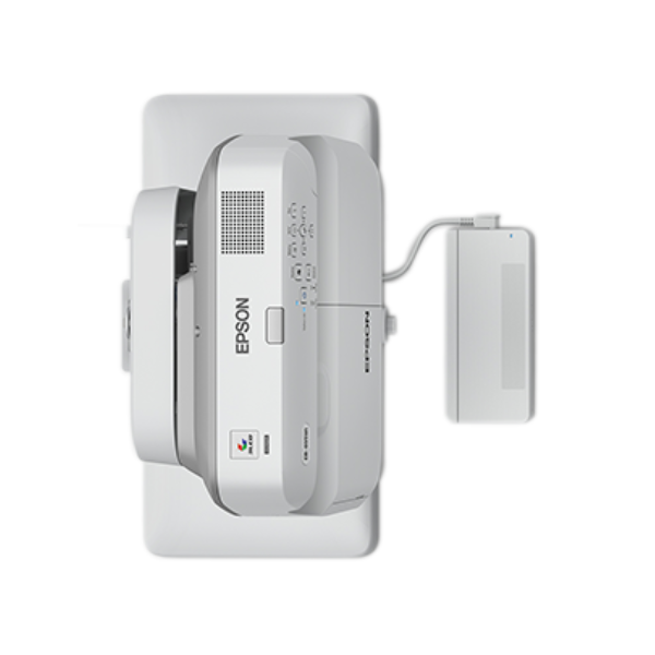 Epson V11H740056 695Wi Ultra-Short Throw Interactive WXGA 3LCD Projector
