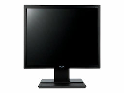 Acer V176L b - V Series - LED monitor - 17"