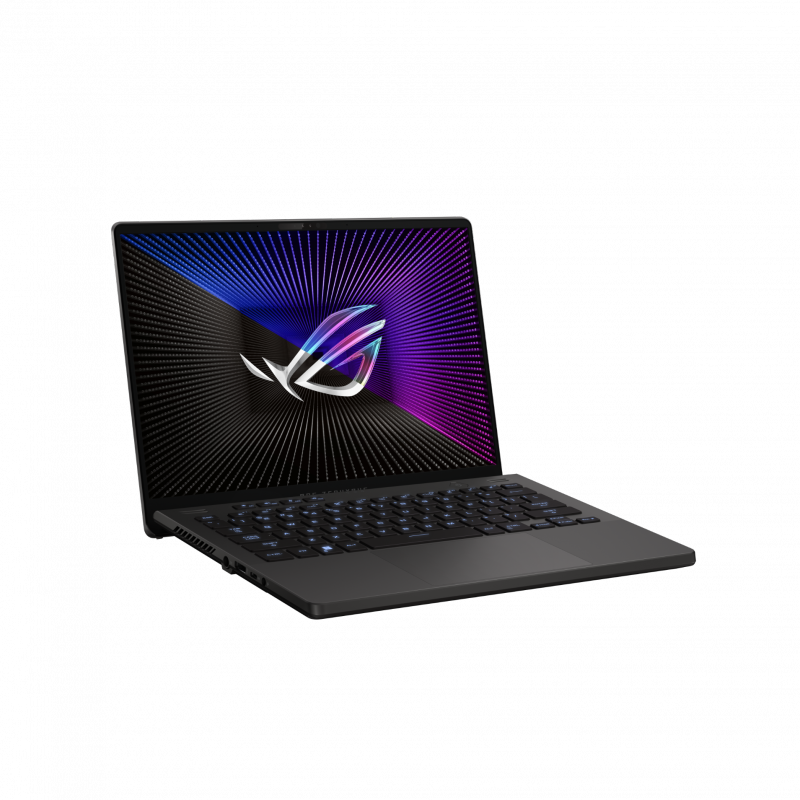 Asus GA402XU-N2045WS ROG Zephyrus G14, RTX4050- 6GB, 16 GB DDR5, 1T SSD, Windows 11 Home, Office Home, - Eclipse Grey AniMe Matrix Version