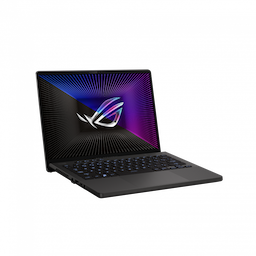 Asus GA402XU-N2045WS ROG Zephyrus G14, RTX4050- 6GB, 16 GB DDR5, 1T SSD, Windows 11 Home, Office Home, - Eclipse Grey AniMe Matrix Version