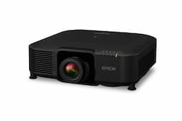 Epson V11HA34856 EB-PU1007B WUXGA 3LCD Laser Projector with 4K Enhancement