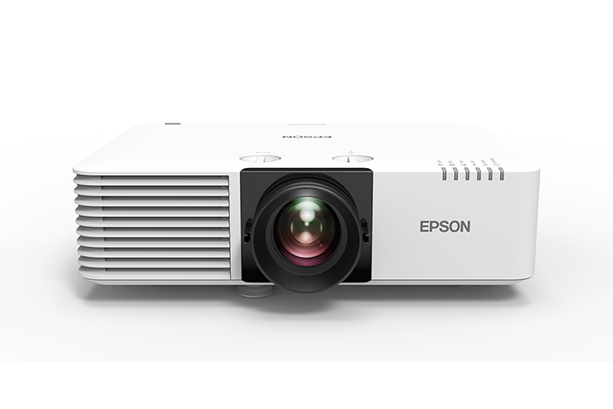EPSON EB-L530U Full HD WUXGA Long-throw Laser Projector