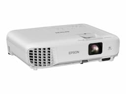 Epson V11H973056 EB-W06 Business Projector WXGA 3LCD Projector