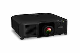 Epson V11HA34856 EB-PU1007B WUXGA 3LCD Laser Projector with 4K Enhancement