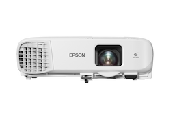Epson V11H988056 EB-992F XGA 3LCD Projector