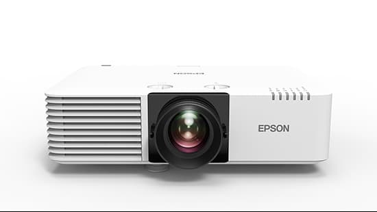 Epson V11HA25056 EB-L730U Full HD WUXGA Laser Projector